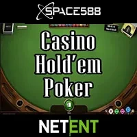 slot Casino Holdem NetEnt
